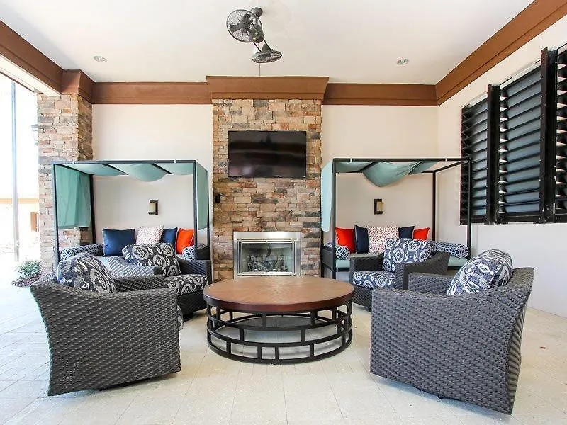 Beautiful Solterra Resort 5 Bed 5 Bath Pool Home Davenport 0*,  United States